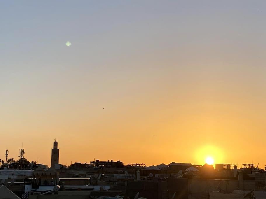 Kismet Marrakech Marrakesch