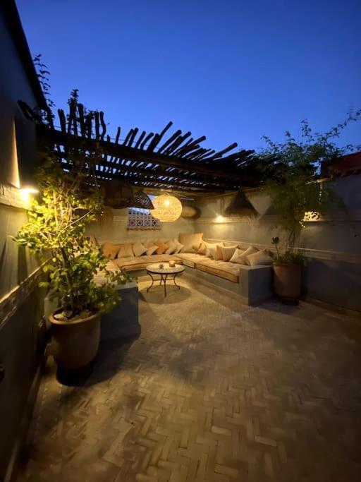 Riad Kismet Marrakech Marrakesch