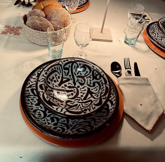 Riad Kismet Marrakech Marrakesch