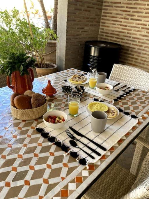Riad Kismet Marrakech Marrakesch
