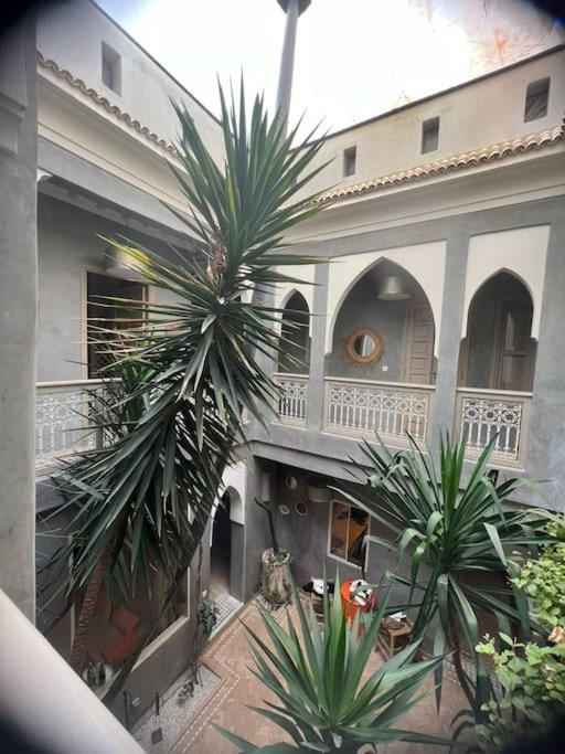 Kismet Marrakech Riad Marrakesch